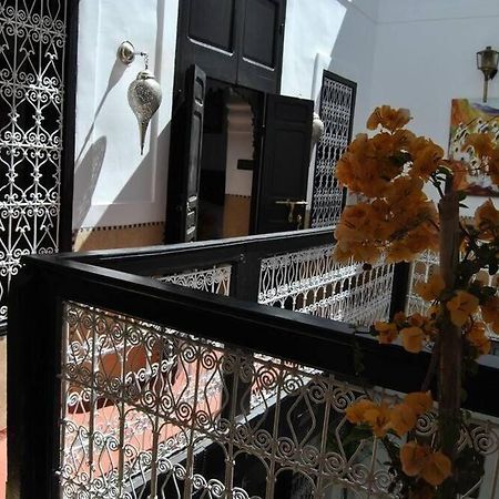 Riad Orange Cannelle Marrakech 마라케시 외부 사진