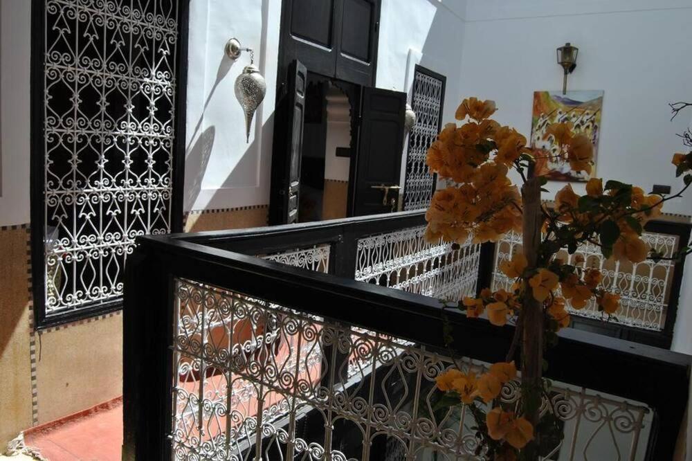Riad Orange Cannelle Marrakech 마라케시 외부 사진